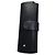 Montblanc leather case for 3 pens Black