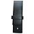 Montblanc leather case for 2 pens Black