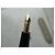 Penna a inchiostro Montblanc Classica Meisterstück 144 con pennino d'oro e astuccio Nero - vista 5