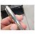 stylo a bille montblanc en argent 925 avec boite - vue 4