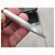stylo a bille montblanc en argent 925 avec boite - vue 6