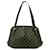Louis Vuitton Belem Brown Cloth  ref.1842523