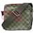 Louis Vuitton Olav Brown Cloth  ref.1842532