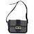 Céline Borsa a tracolla CELINE C Sulky in tela Navy Auth 99408 Blu navy - vista 13