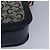 Céline Borsa a tracolla CELINE C Sulky in tela Navy Auth 99408 Blu navy - vista 16