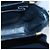 Céline Borsa a tracolla CELINE C Sulky in tela Navy Auth 99408 Blu navy - vista 18