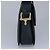 Céline Borsa a tracolla CELINE C Sulky in tela Navy Auth 99408 Blu navy - vista 3