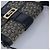 Céline Borsa a tracolla CELINE C Sulky in tela Navy Auth 99408 Blu navy - vista 6