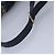Céline Borsa a tracolla CELINE C Sulky in tela Navy Auth 99408 Blu navy - vista 7