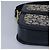 Céline Borsa a tracolla CELINE C Sulky in tela Navy Auth 99408 Blu navy - vista 9