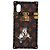LOUIS VUITTON Transformiertes Monogramm Katze iphone X Eye Trunk M63891 LV Auth 87378 Schwarz - Ansicht 13