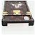 LOUIS VUITTON Transformiertes Monogramm Katze iphone X Eye Trunk M63891 LV Auth 87378 Schwarz - Ansicht 5