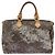 LOUIS VUITTON Monogram Dentelle Speedy 30 Borsa a Mano M95397 LV Auth 100137 Monogramma - vista 2