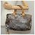 LOUIS VUITTON Monogram Dentelle Speedy 30 Borsa a Mano M95397 LV Auth 100137 Monogramma - vista 26