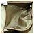 PRADA Borsa Tote Satinata Oro Auth bs19851 D'oro - vista 20