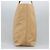 PRADA Borsa Tote Satinata Oro Auth bs19851 D'oro - vista 4