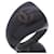Anello Chanel Nero  - vista 1