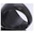 Anello Chanel Nero  - vista 2