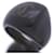 Anello Chanel Nero  - vista 3