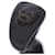 Anello Chanel Nero  - vista 5