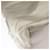 PRADA Borsa Tote Satin plastica Argento Argento Auth bs19572 - vista 15
