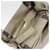 PRADA Borsa Tote Satin plastica Argento Argento Auth bs19572 - vista 21