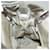 PRADA Borsa Tote Satin plastica Argento Argento Auth bs19572 - vista 22