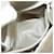 PRADA Borsa Tote Satin plastica Argento Argento Auth bs19572 - vista 25