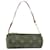 LOUIS VUITTON Monogram Papillon Pouch LV Auth 98552 Cloth  ref.1842675