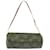 LOUIS VUITTON Monogram Papillon Pouch LV Auth 98557 Cloth  ref.1842678