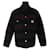 Autre Marque Black coat Polyester  ref.1842746