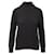 Alexander Wang Rollkragenpullover Schwarz  - Ansicht 1