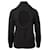 Alexander Wang Rollkragenpullover Schwarz  - Ansicht 3
