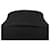 Alexander Wang Rollkragenpullover Schwarz  - Ansicht 5