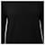 Alexander Wang Rollkragenpullover Schwarz  - Ansicht 6