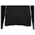 Alexander Wang Rollkragenpullover Schwarz  - Ansicht 8