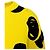 Autre Marque Jeremy Scott Abstract Polka Sweatshirt Gelb - Ansicht 4