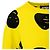 Autre Marque Jeremy Scott Abstract Polka Sweatshirt Gelb - Ansicht 5