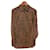 Camicia Prada con Stampa Leopardata in Cotone Stampa leopardo  - vista 1