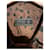 Camicia Prada con Stampa Leopardata in Cotone Stampa leopardo  - vista 4