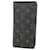 Louis Vuitton Brazza Black Cloth  ref.1842853