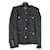 Chanel Jacken Schwarz