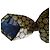 Autre Marque Ted Lapidus silk tie multi color Multiple colors