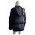 Tory Burch Abrigo acolchado Tory Sport azul marino - vista 10