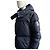 Tory Burch Abrigo acolchado Tory Sport azul marino - vista 16