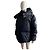 Tory Burch Abrigo acolchado Tory Sport azul marino - vista 17