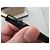 Vintage Montblanc 146 Meisterstück Kolbenfüller mit Box, Goldfeder Schwarz - Ansicht 12