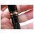 Vintage Montblanc 146 Meisterstück Kolbenfüller mit Box, Goldfeder Schwarz - Ansicht 3