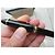 Vintage Montblanc 146 Meisterstück Kolbenfüller mit Box, Goldfeder Schwarz - Ansicht 4