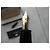 Vintage Montblanc 146 Meisterstück Kolbenfüller mit Box, Goldfeder Schwarz - Ansicht 9